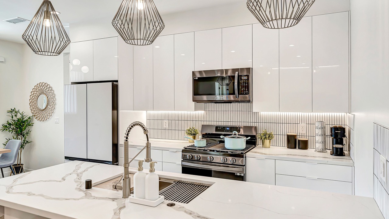 Photo of Kitchen in Reseda