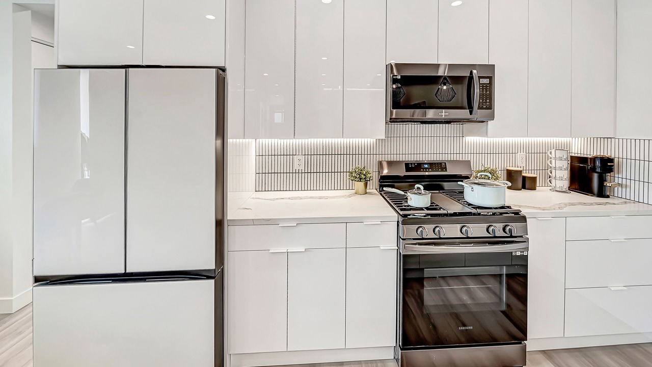 Photo of Kitchen in Reseda