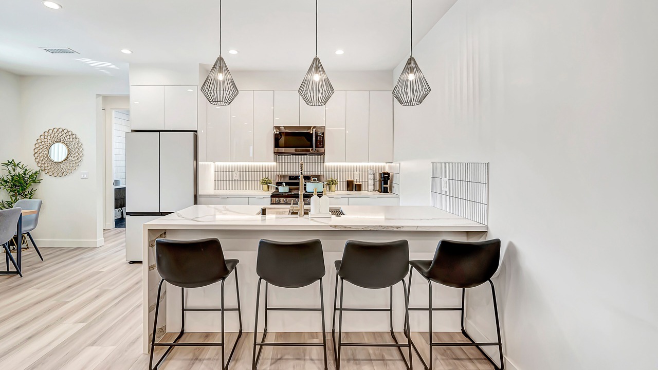 Photo of Kitchen in Reseda