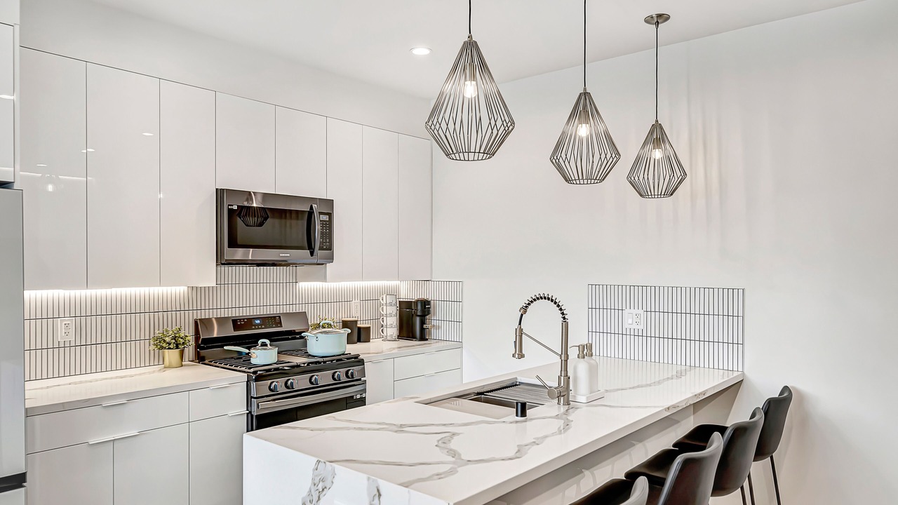 Photo of Kitchen in Reseda