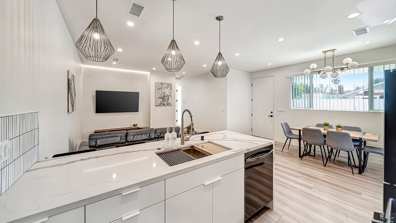 Photo of Kitchen in Reseda