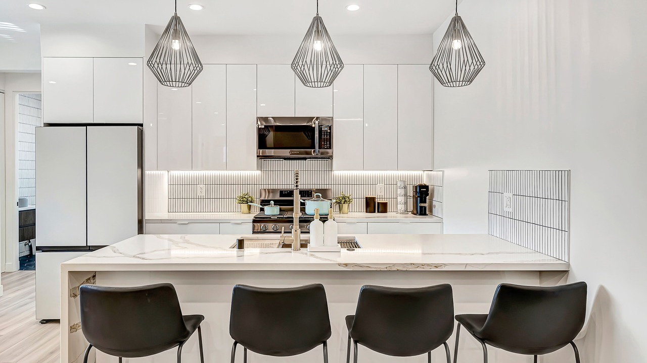 Photo of Kitchen in Reseda