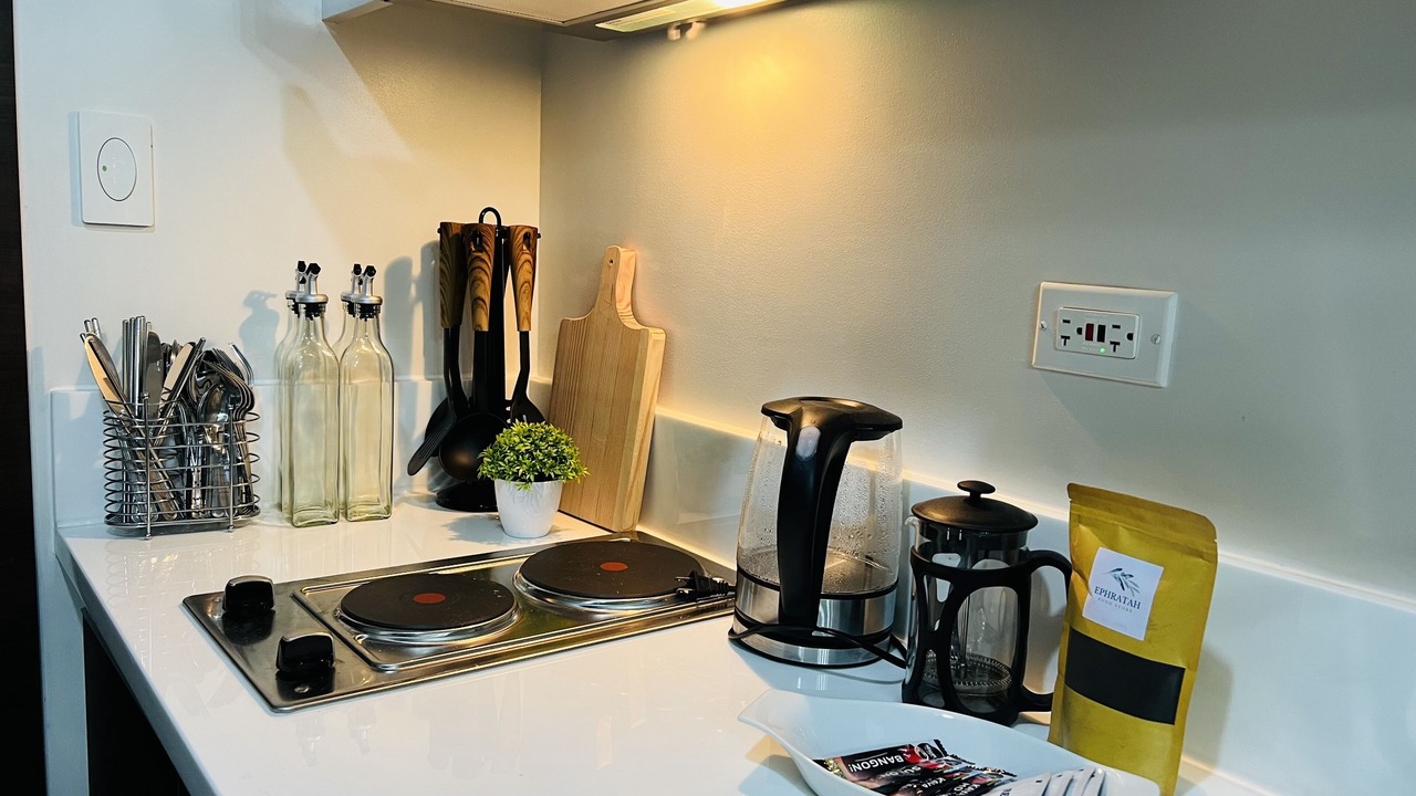 Photo of Kitchen in San Antonio
