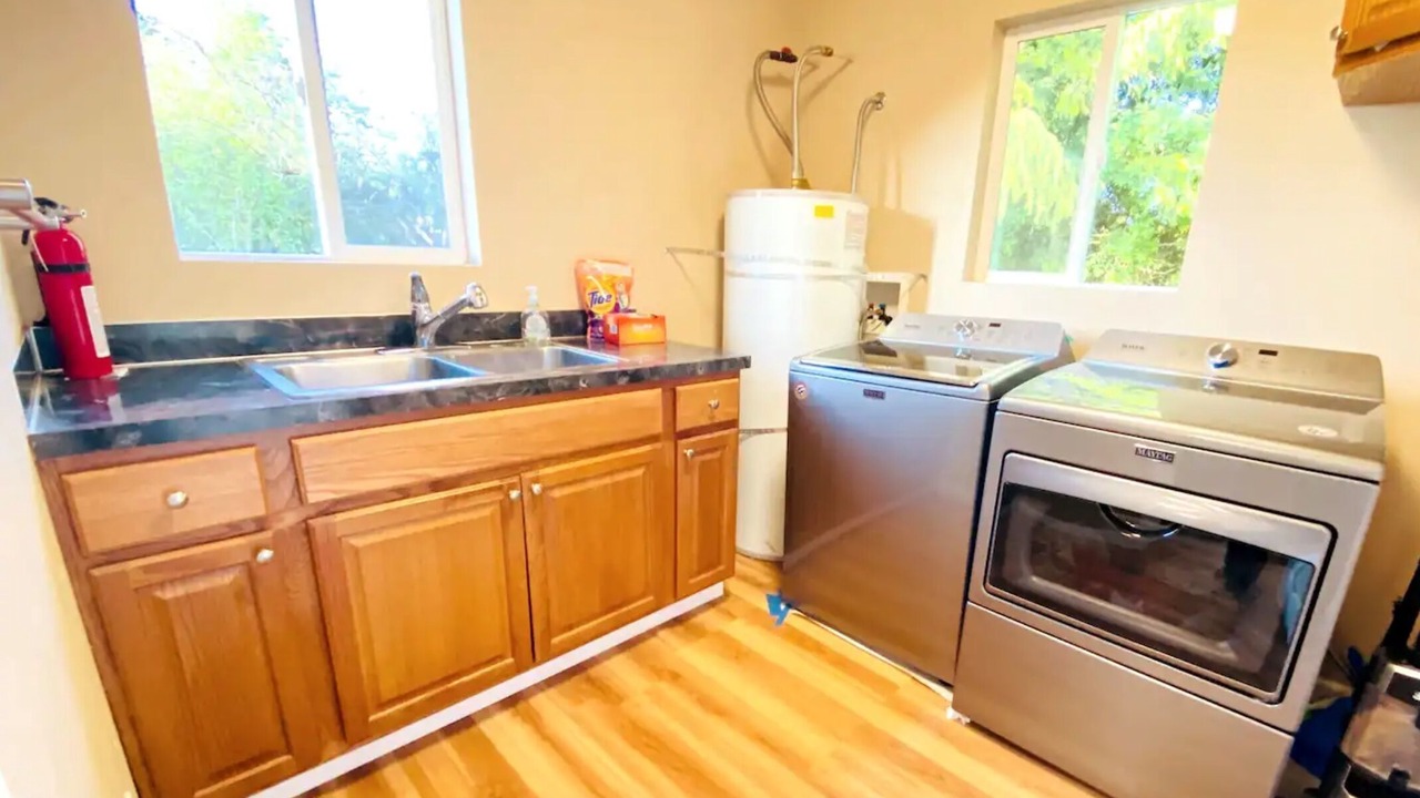 Photo of Kitchen in Sequim