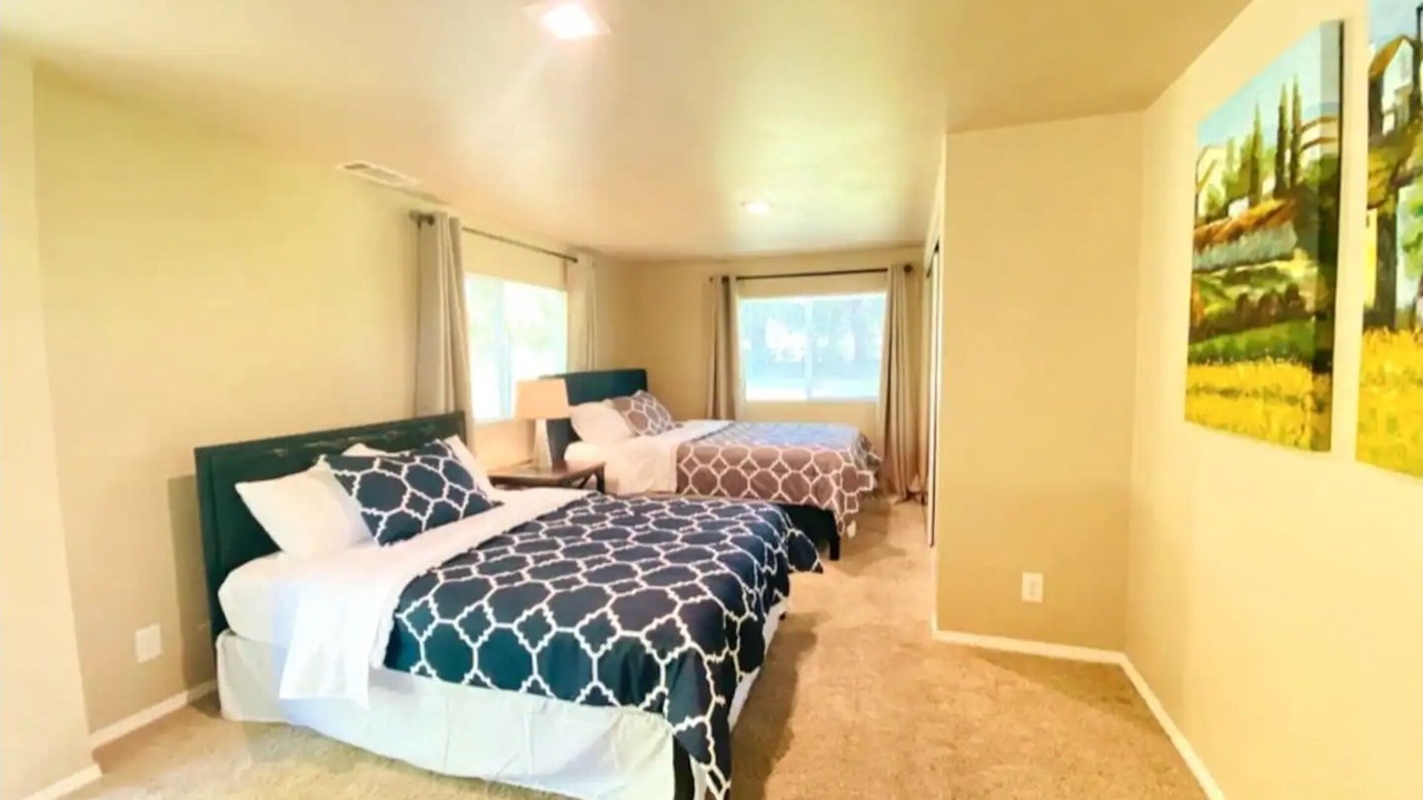 Photo of Bedroom in Sequim