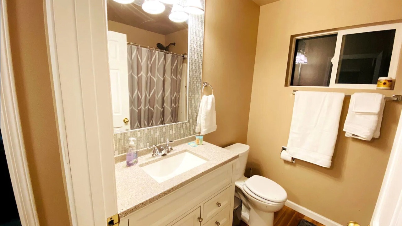 Photo of Bathroom in Sequim