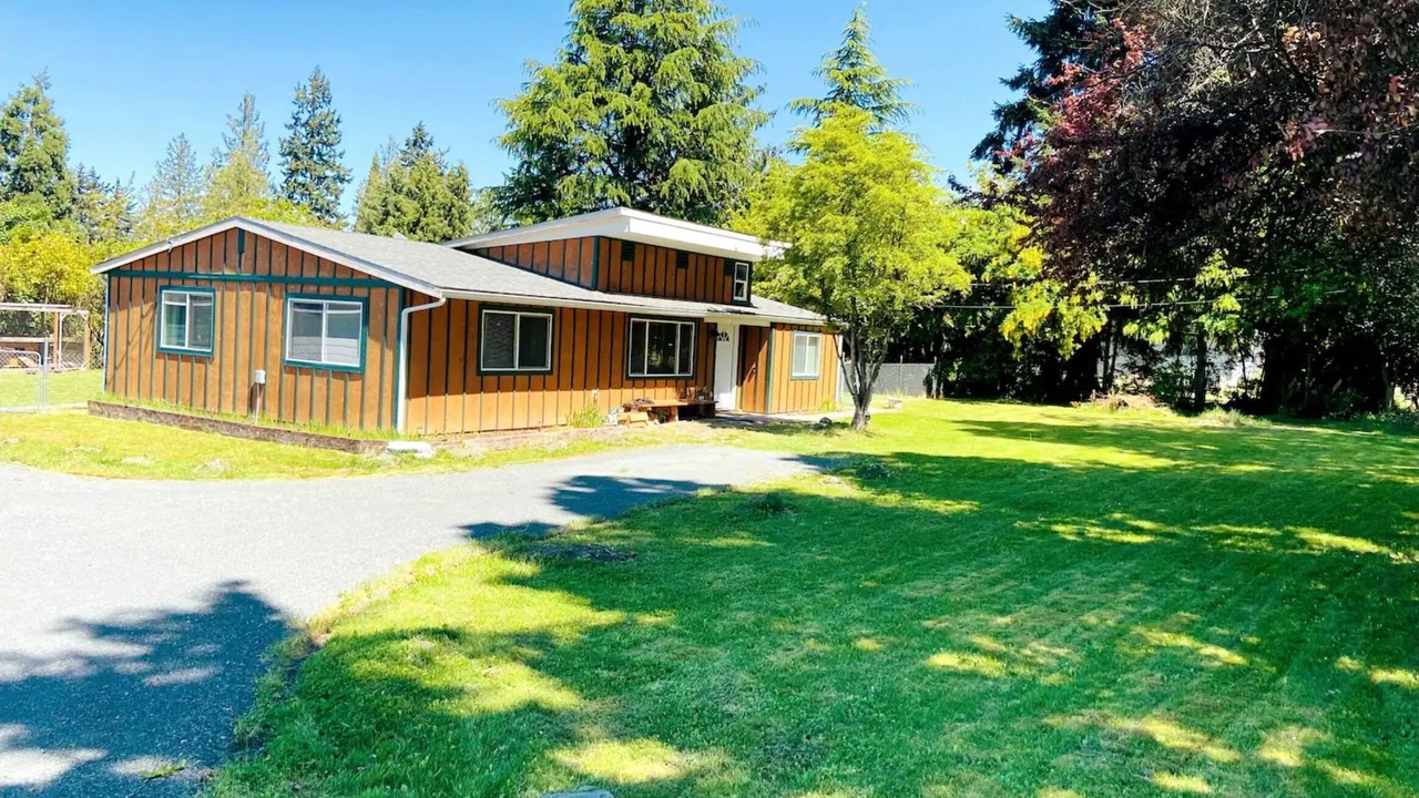 Photo of Outdoor in Sequim