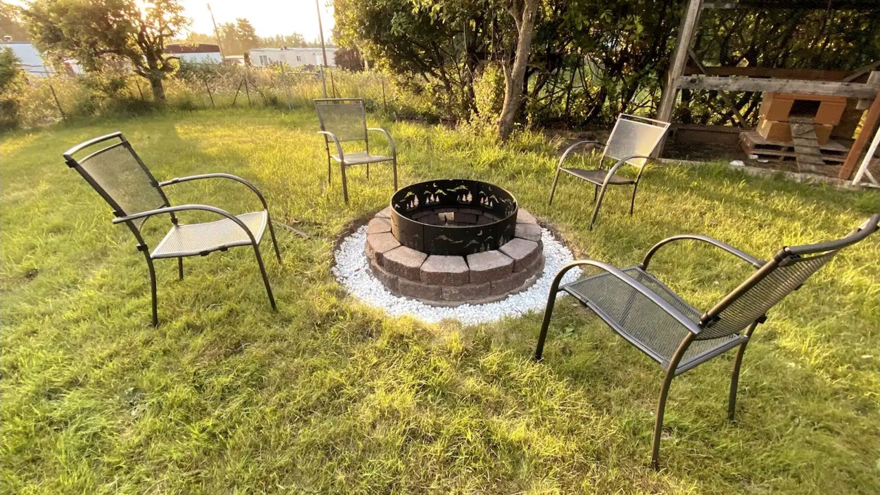 Photo of Outdoor in Sequim
