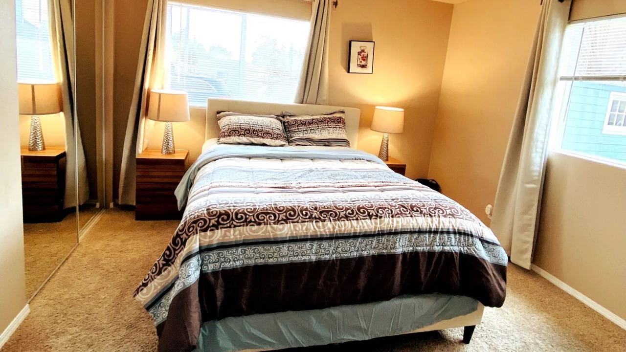 Photo of Bedroom in Sequim