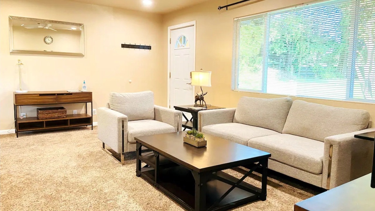 Photo of Livingroom in Sequim