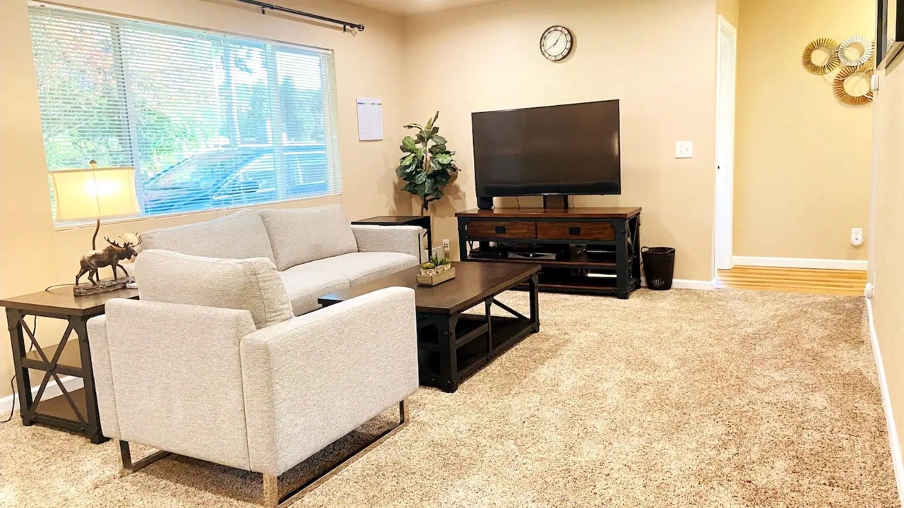 Photo of Livingroom in Sequim