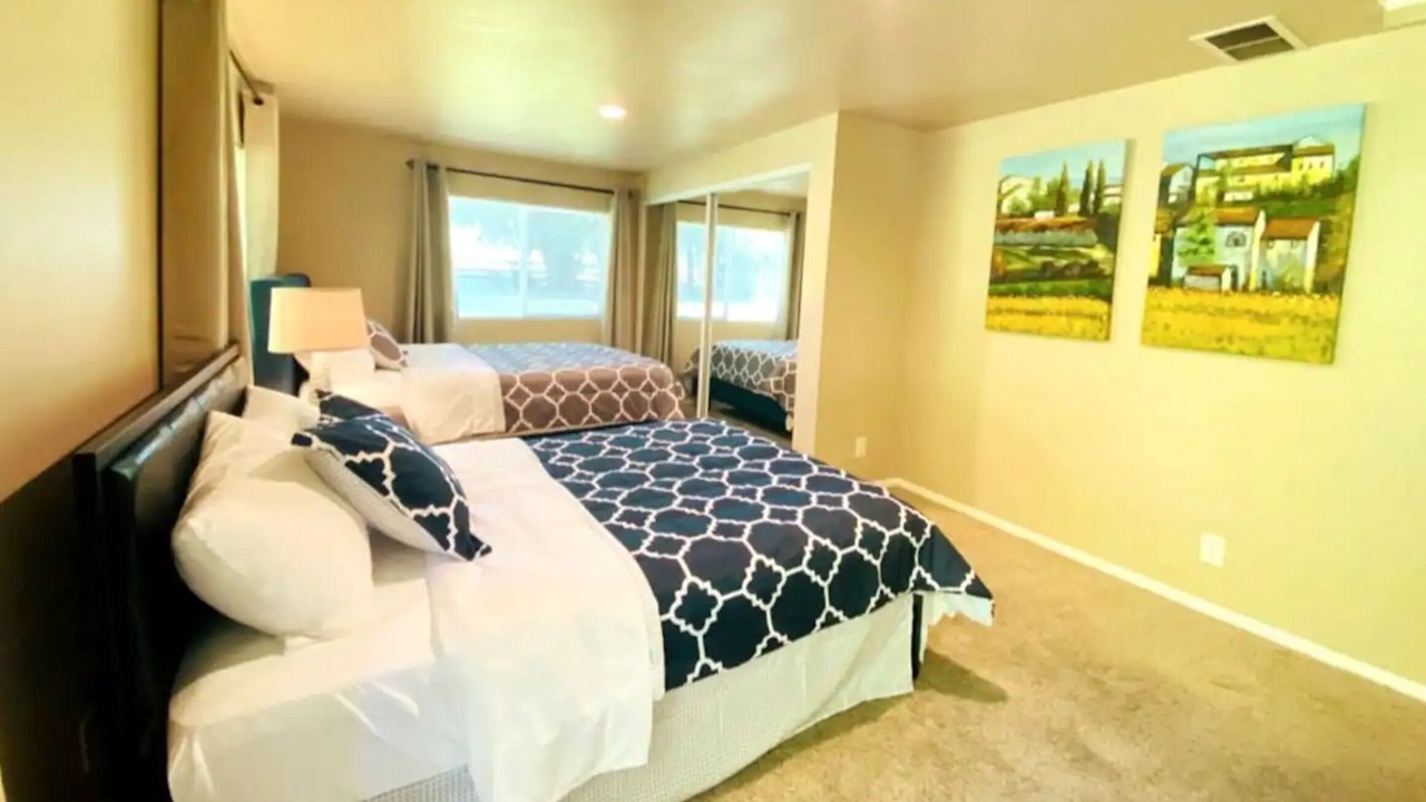 Photo of Bedroom in Sequim