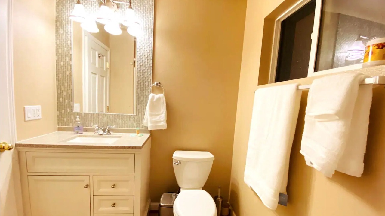 Photo of Bathroom in Sequim