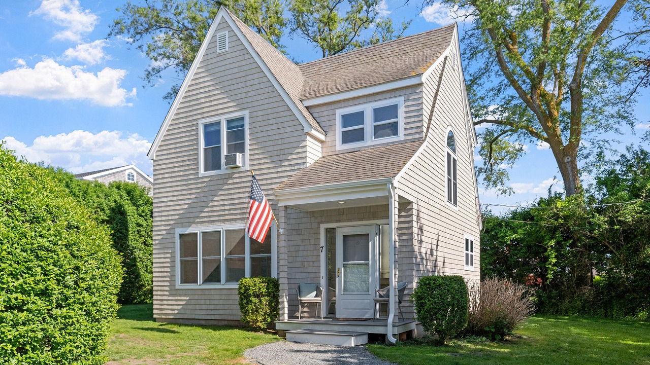 Photo of Outdoor in Easton's Point