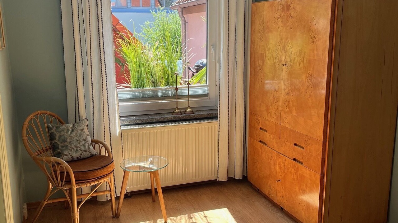 Photo of Bedroom in Neubrandenburg