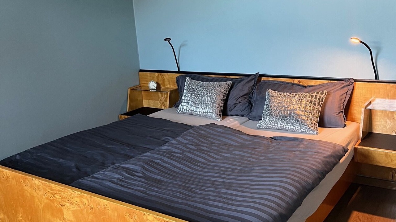 Photo of Bedroom in Neubrandenburg