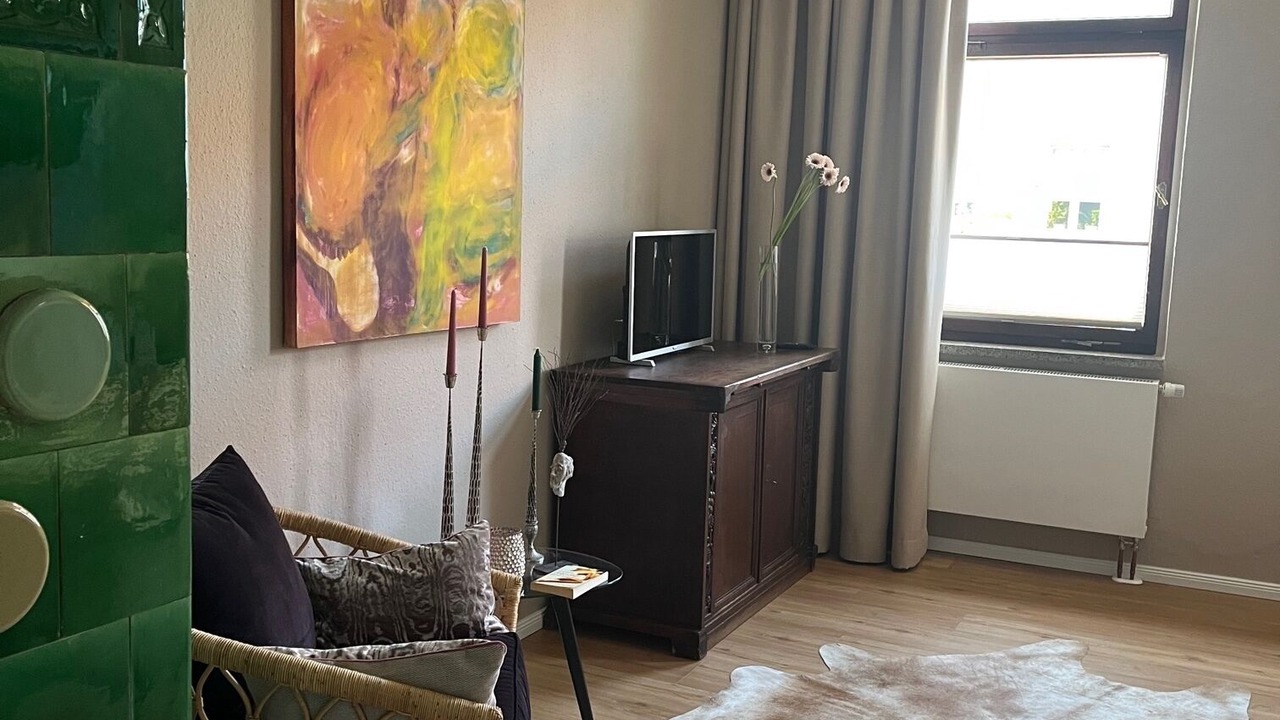 Photo of Livingroom in Neubrandenburg