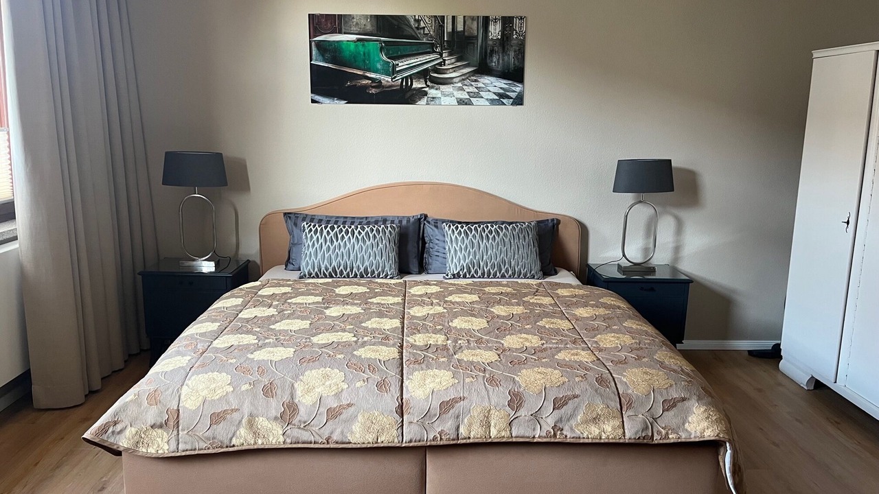 Photo of Bedroom in Neubrandenburg