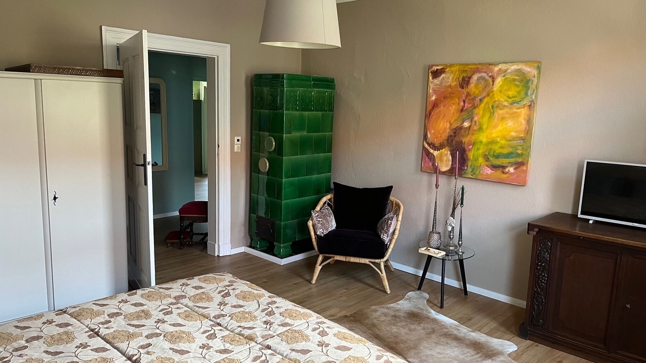 Photo of Bedroom in Neubrandenburg
