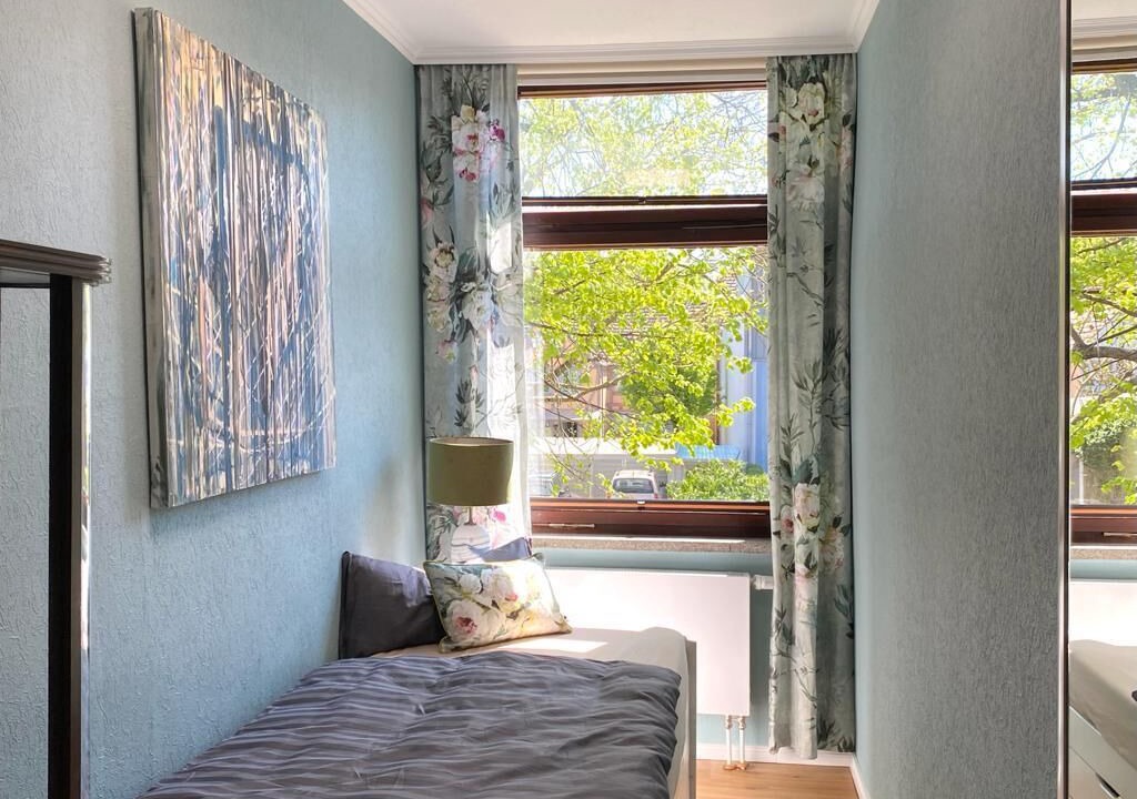 Photo of Bedroom in Neubrandenburg