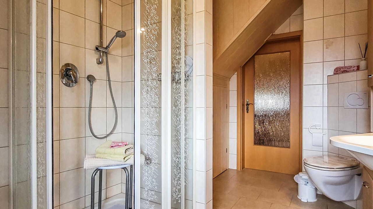 Photo of Bathroom in Wenigenjena