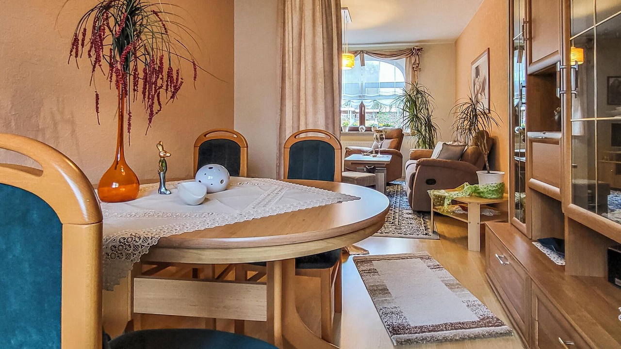 Photo of Bedroom in Wenigenjena