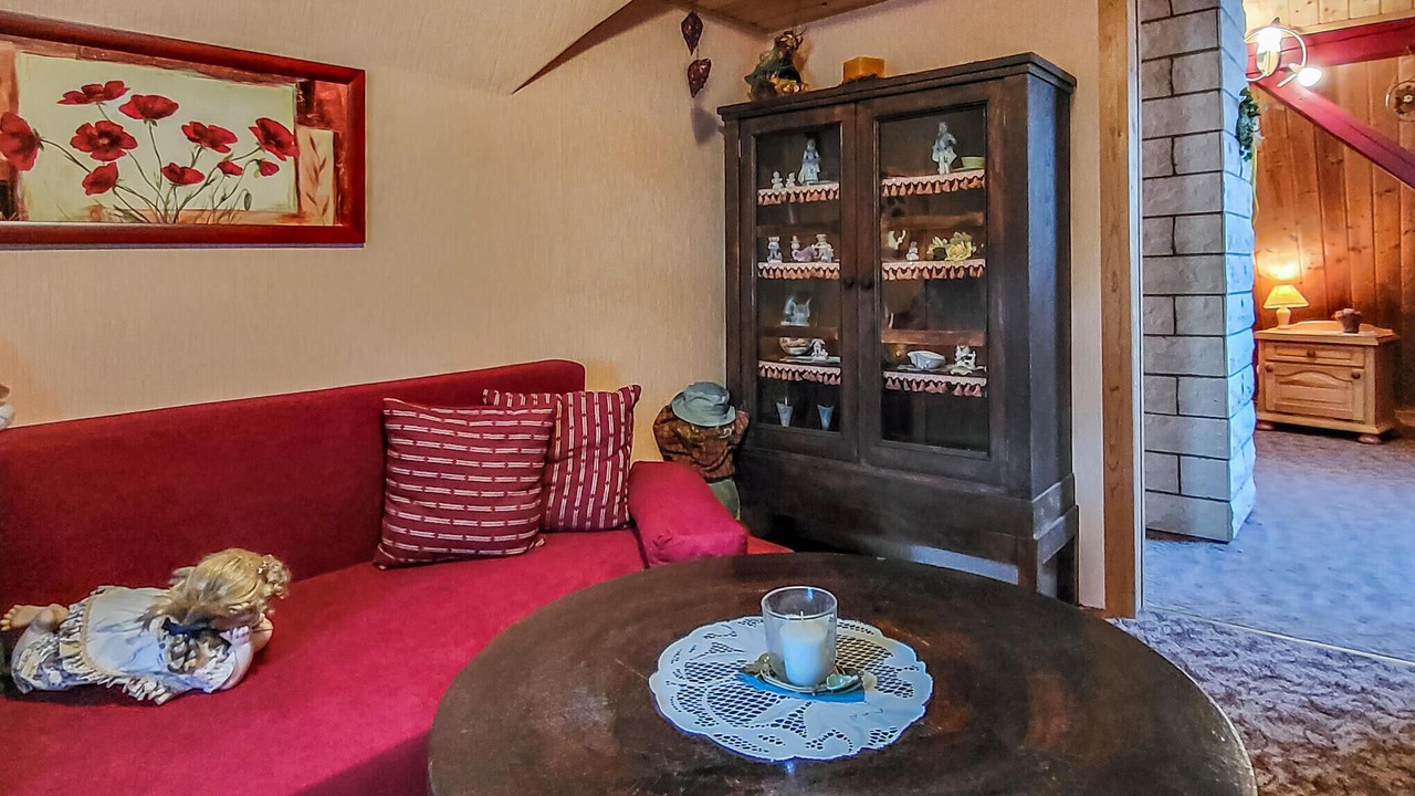 Photo of Bedroom in Wenigenjena