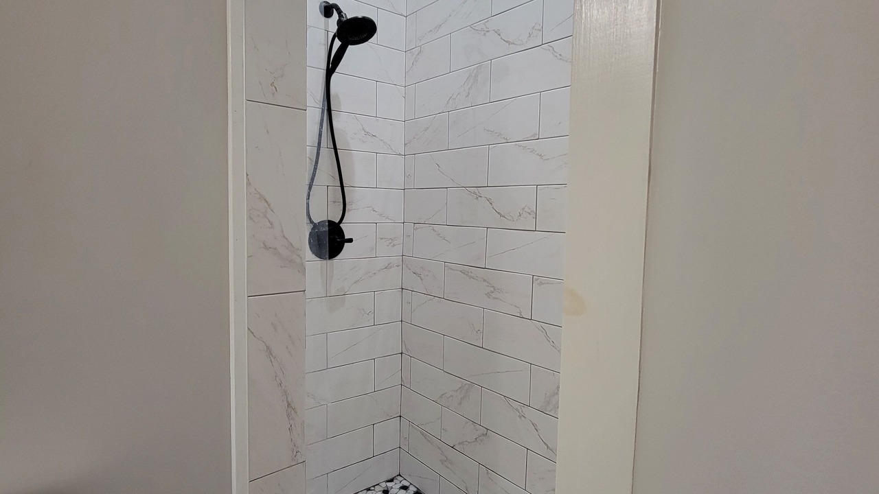 Photo of Bathroom in Green Turtle Cay