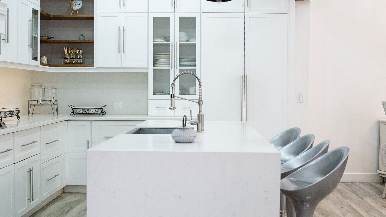 Photo of Kitchen in Tumbaco