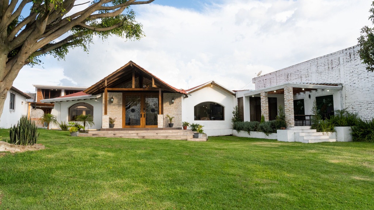 Photo of Outdoor in Tumbaco
