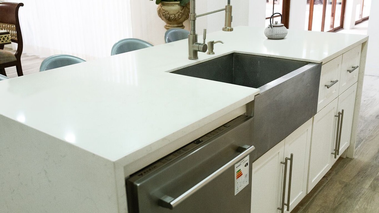 Photo of Kitchen in Tumbaco