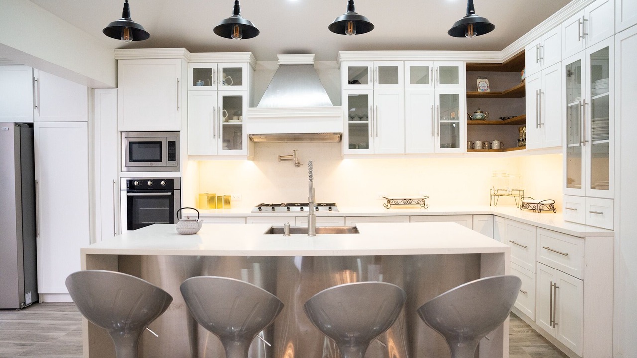 Photo of Kitchen in Tumbaco
