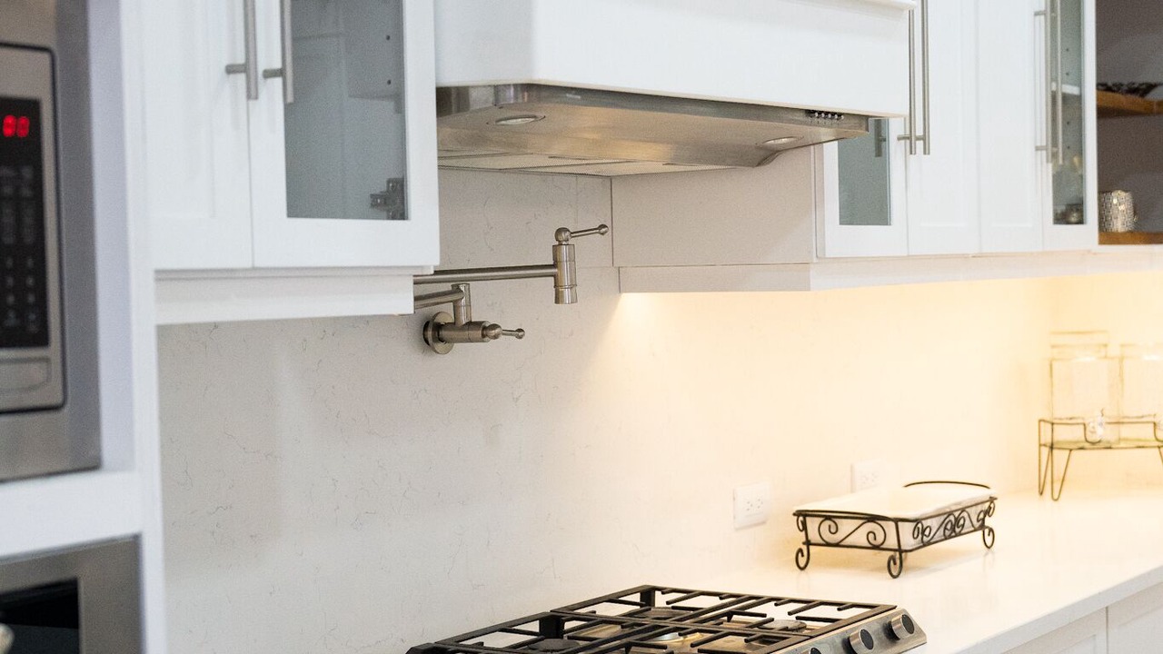 Photo of Kitchen in Tumbaco