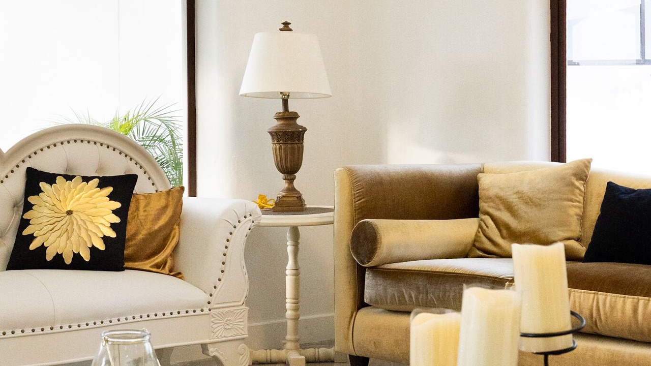 Photo of Livingroom in Tumbaco