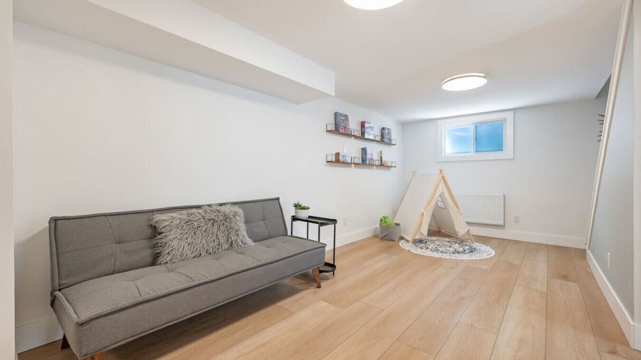 Photo of Livingroom in Green Lake