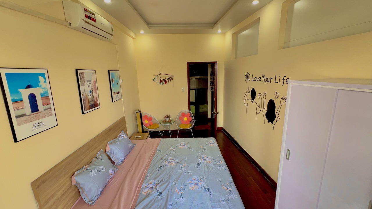Photo of Bedroom in Hue City Centre