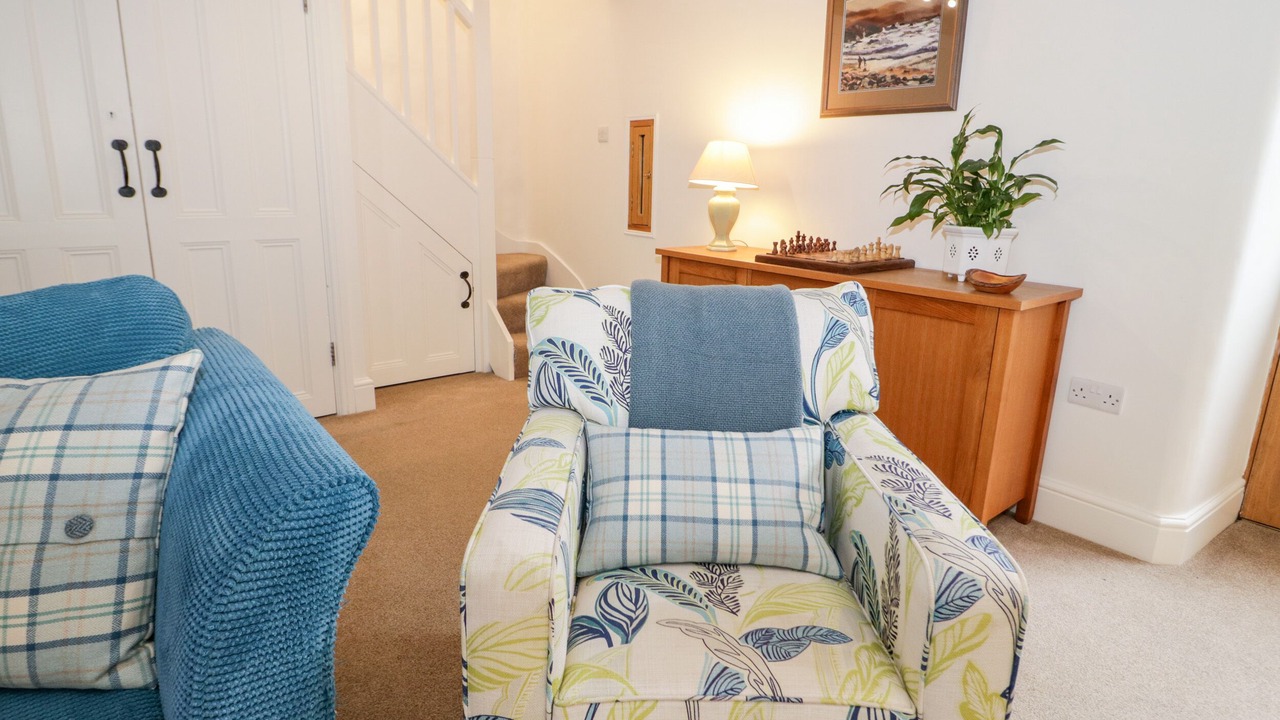 Photo of Livingroom in Henryd