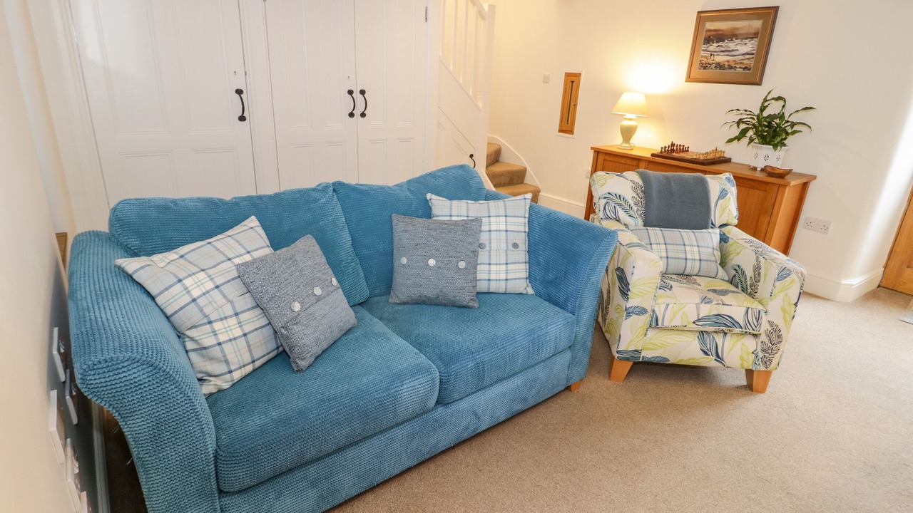 Photo of Livingroom in Henryd