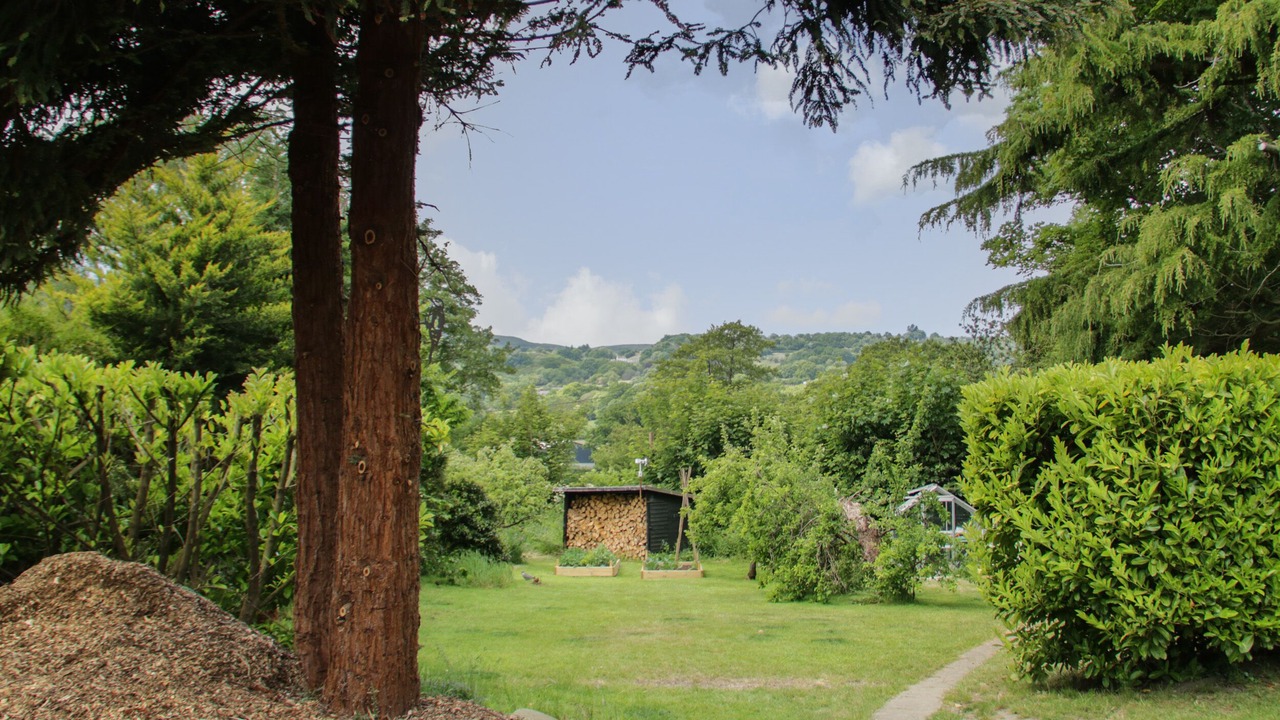 Photo of Outdoor in Henryd