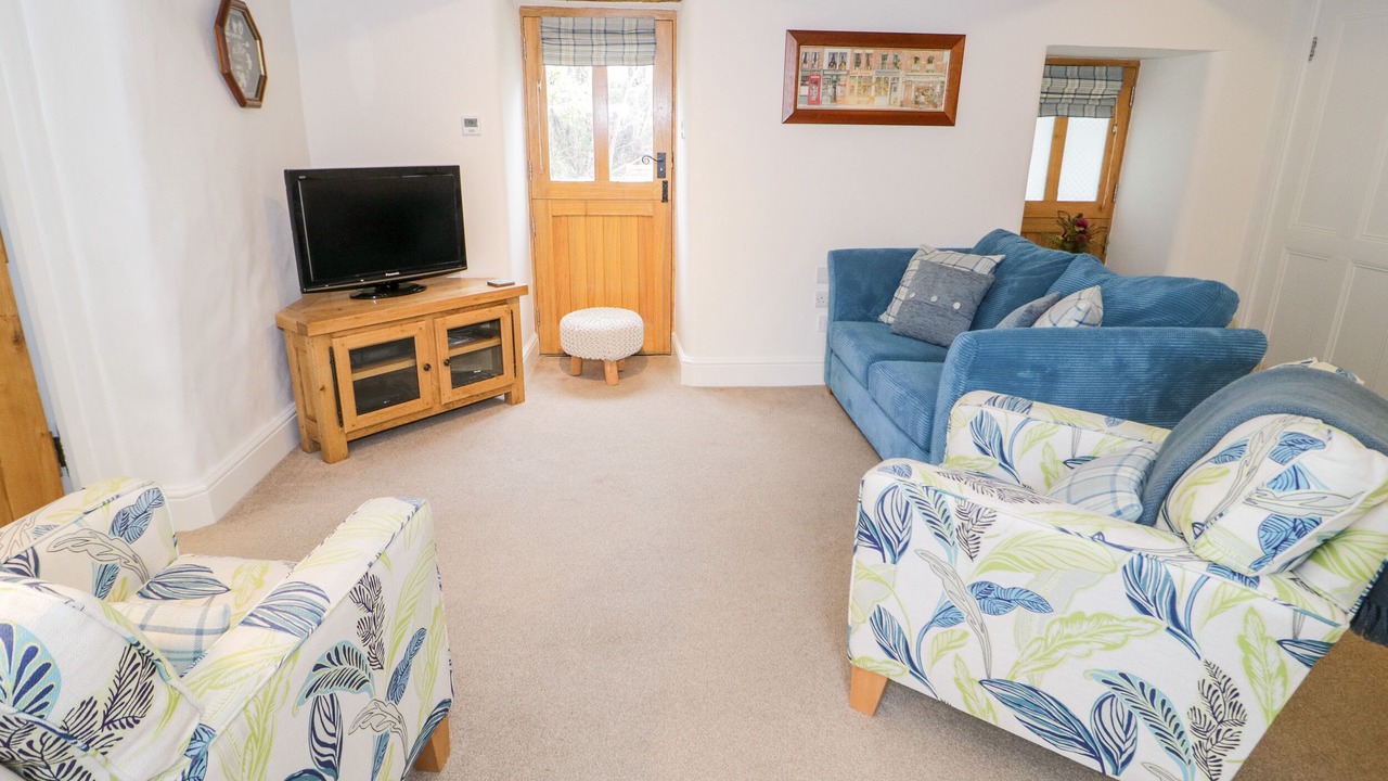 Photo of Livingroom in Henryd