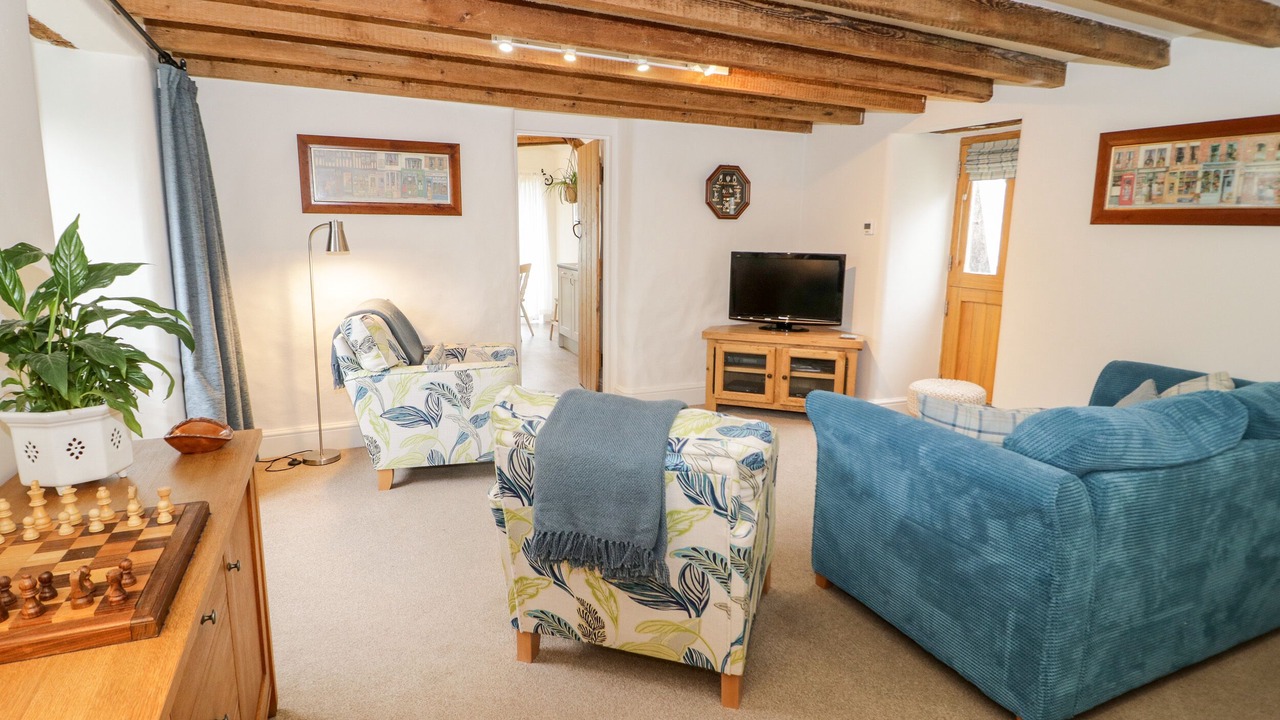 Photo of Livingroom in Henryd