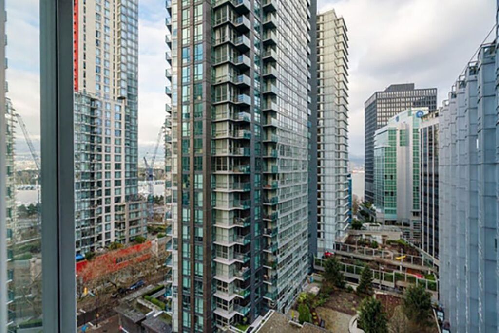 Photo of Others in Coal Harbour