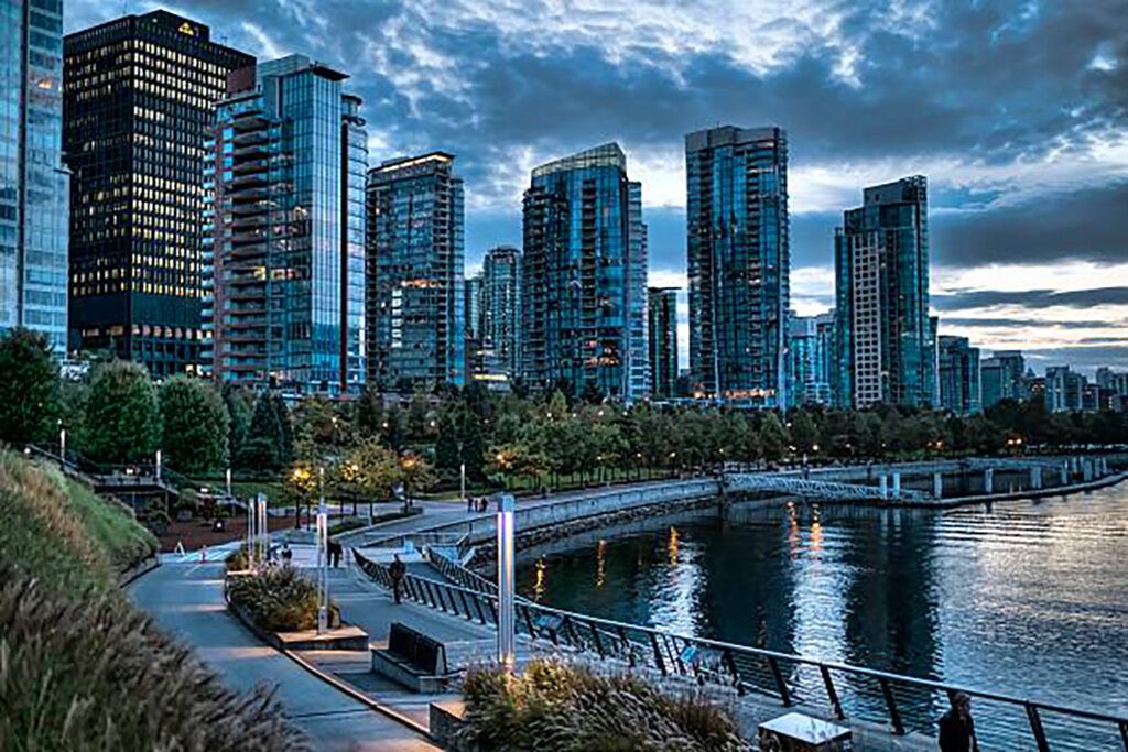 Photo of Others in Coal Harbour