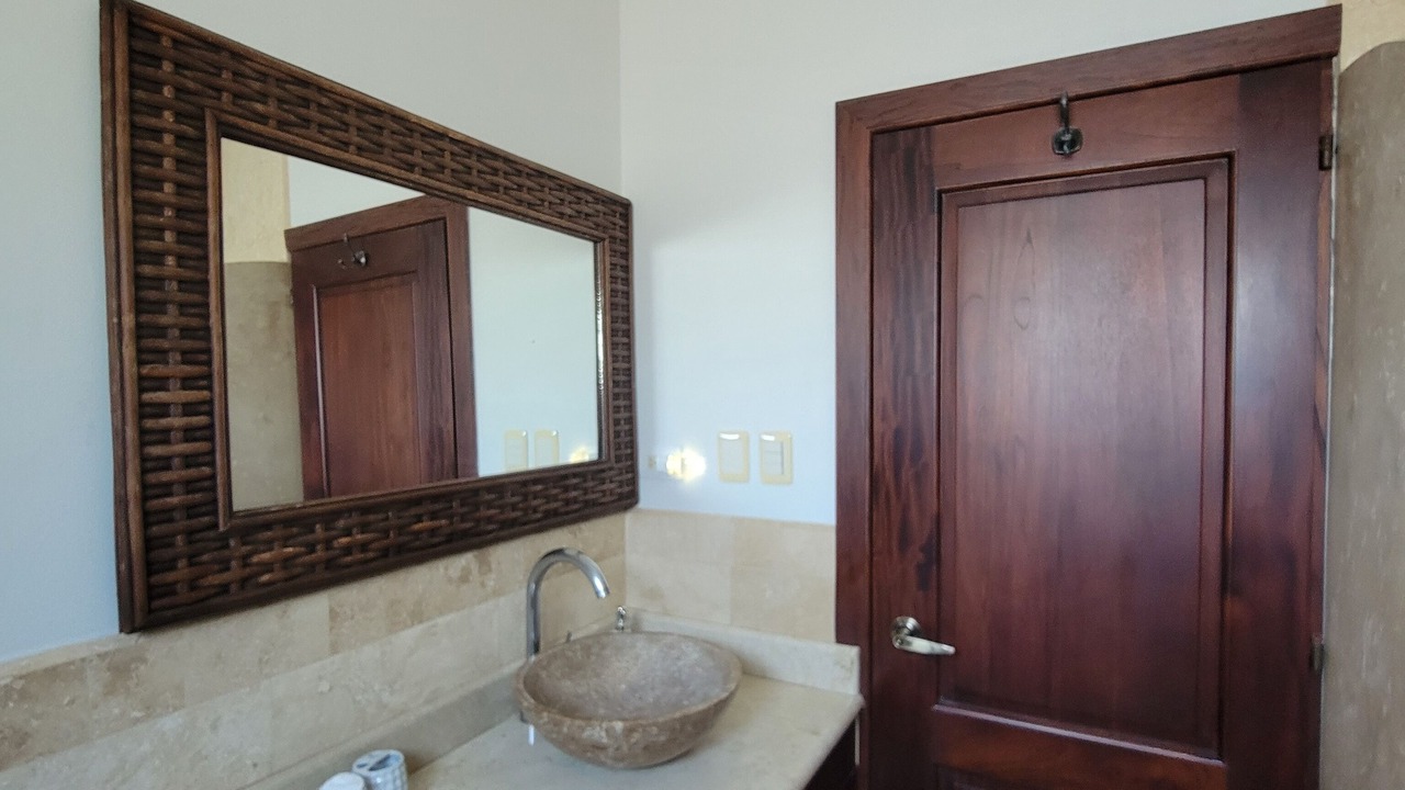 Photo of Bathroom in Pristine Bay