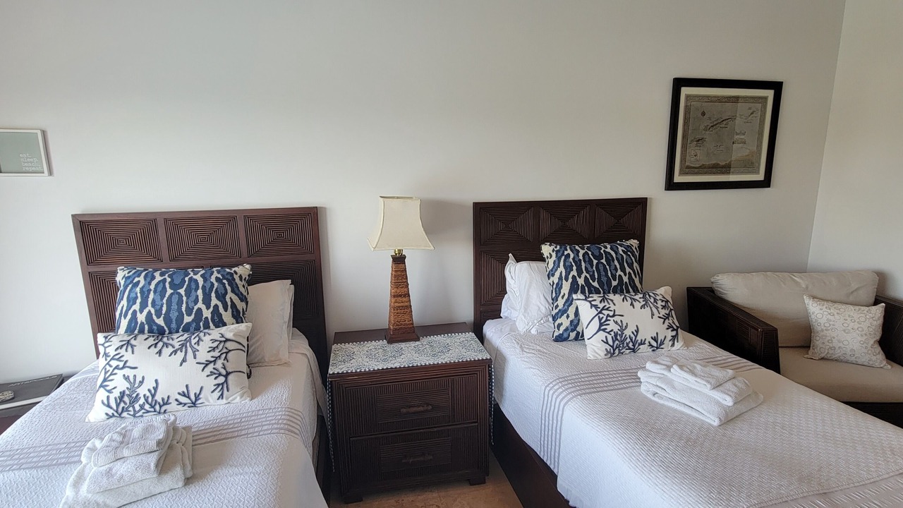 Photo of Bedroom in Pristine Bay
