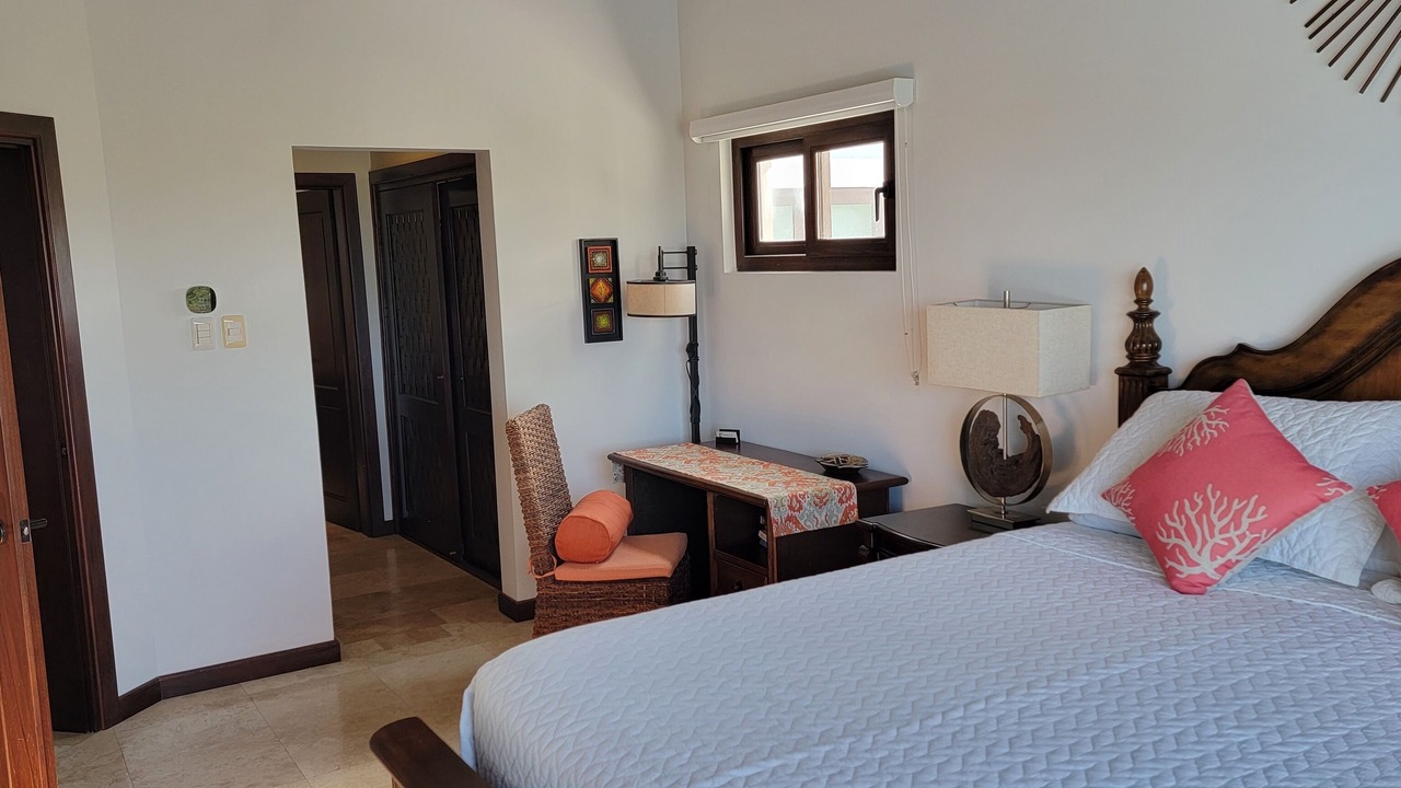 Photo of Bedroom in Pristine Bay