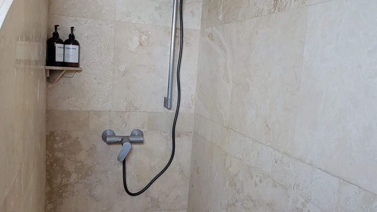 Photo of Bathroom in Pristine Bay