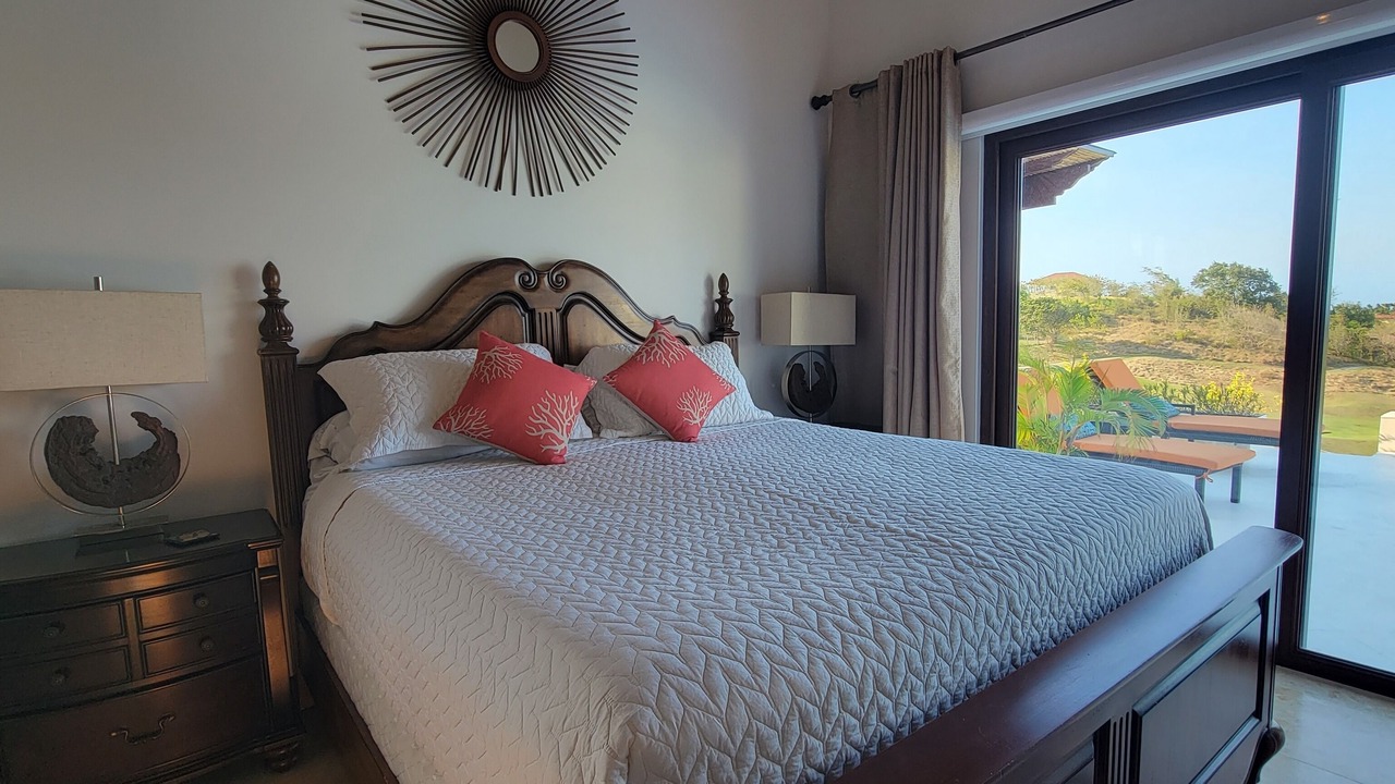 Photo of Bedroom in Pristine Bay