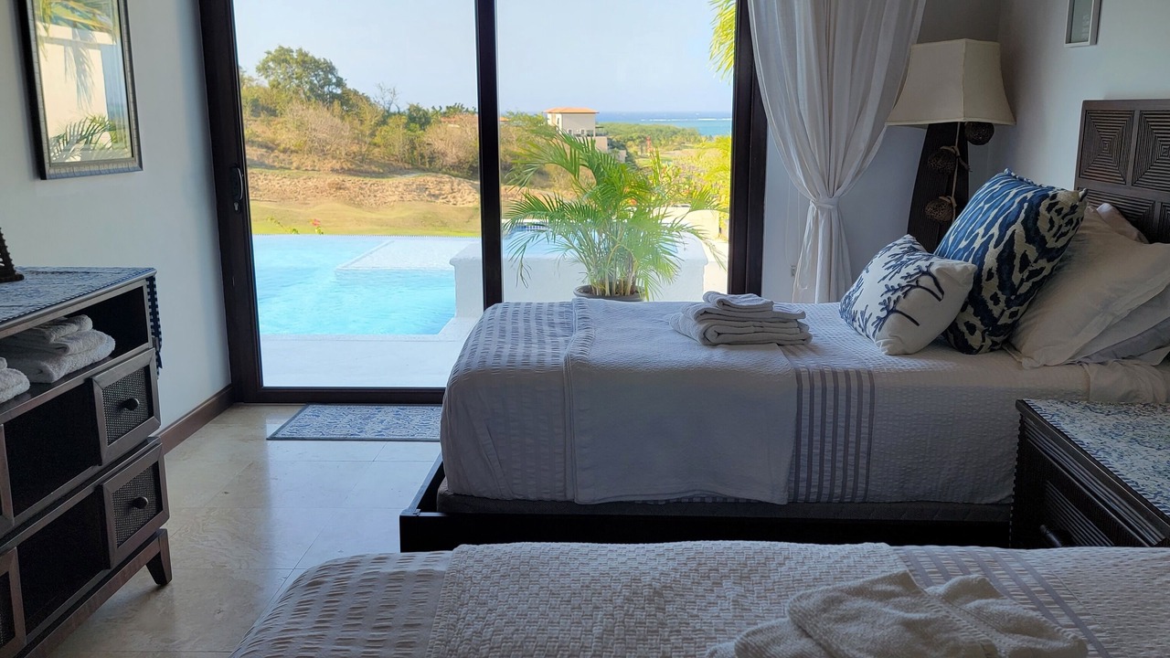 Photo of Bedroom in Pristine Bay
