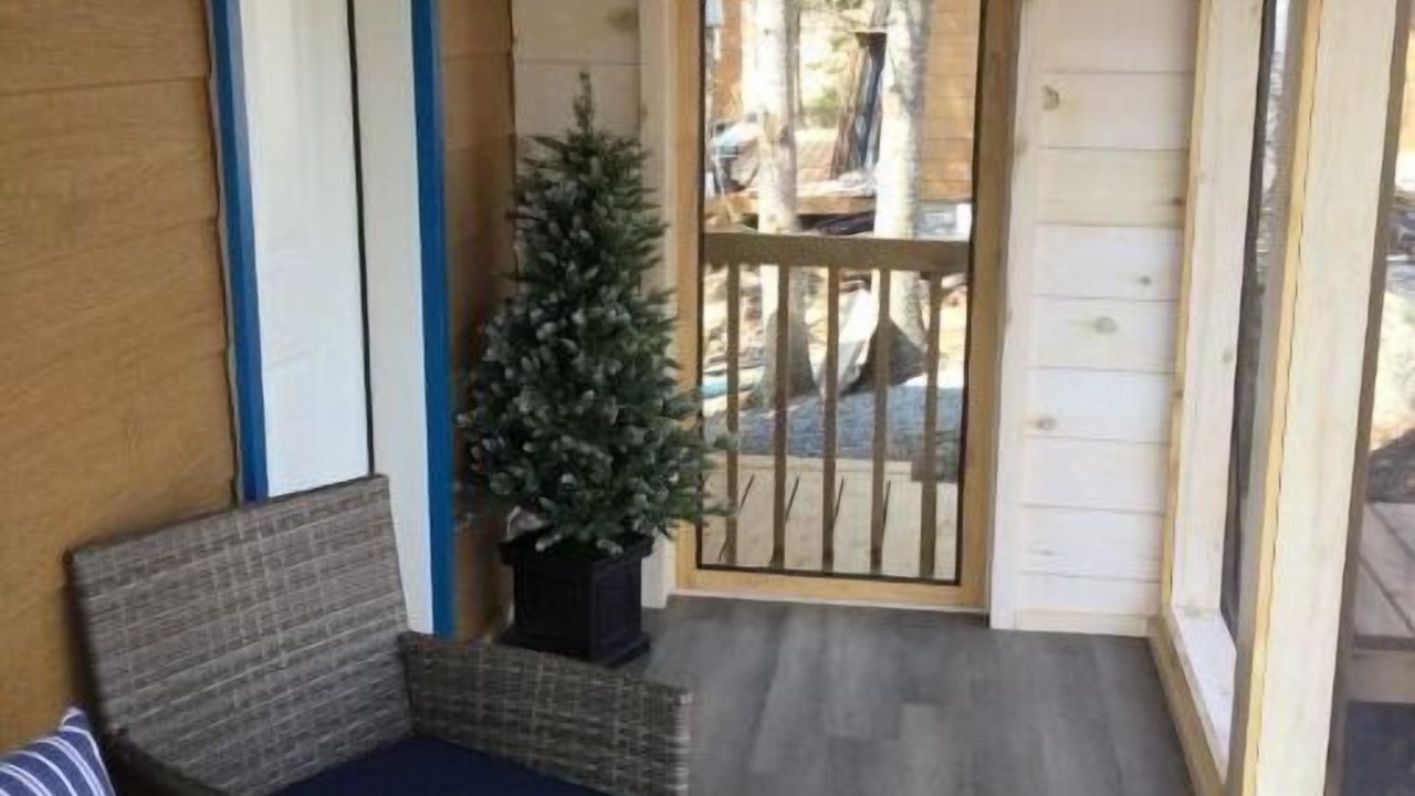 Photo of Patio Balcony in Manitoba